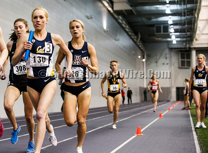 2015MPSFsat-169.JPG - Feb 27-28, 2015 Mountain Pacific Sports Federation Indoor Track and Field Championships, Dempsey Indoor, Seattle, WA.
